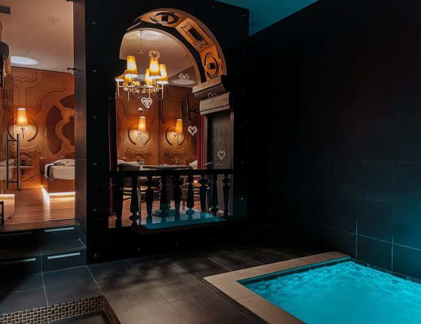 Suite barroco